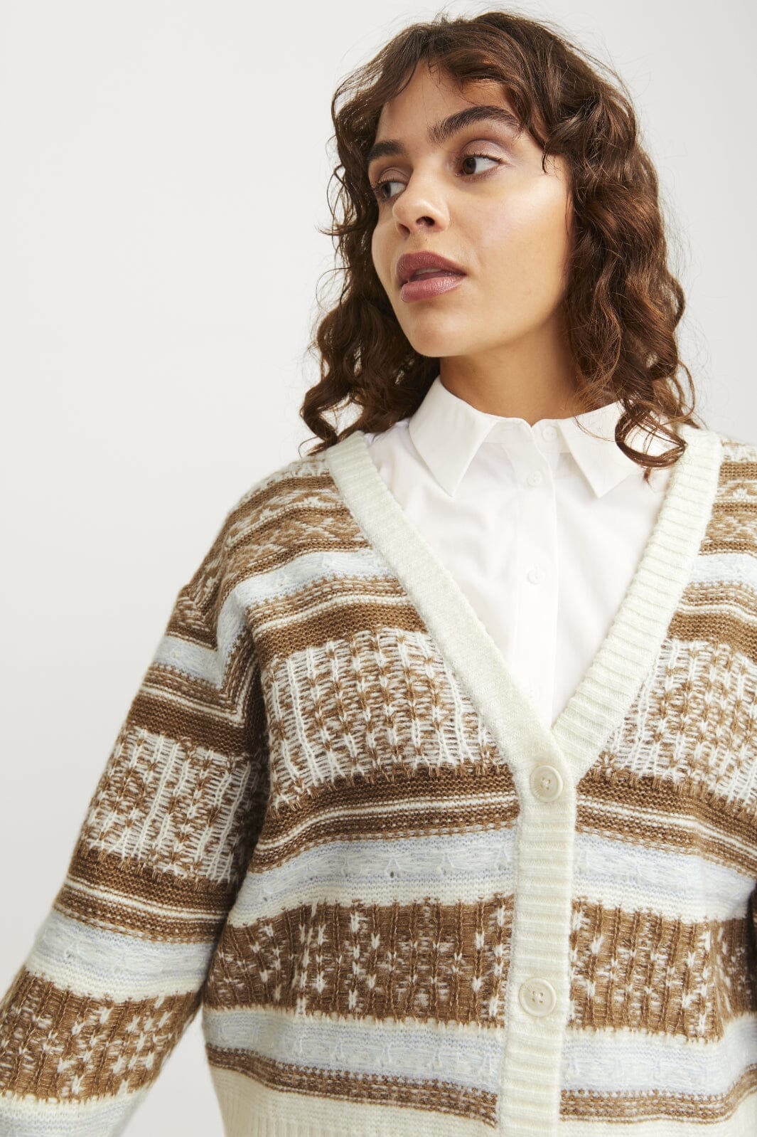 Jjxx Jxgalilea Cardigan Knit 12261552