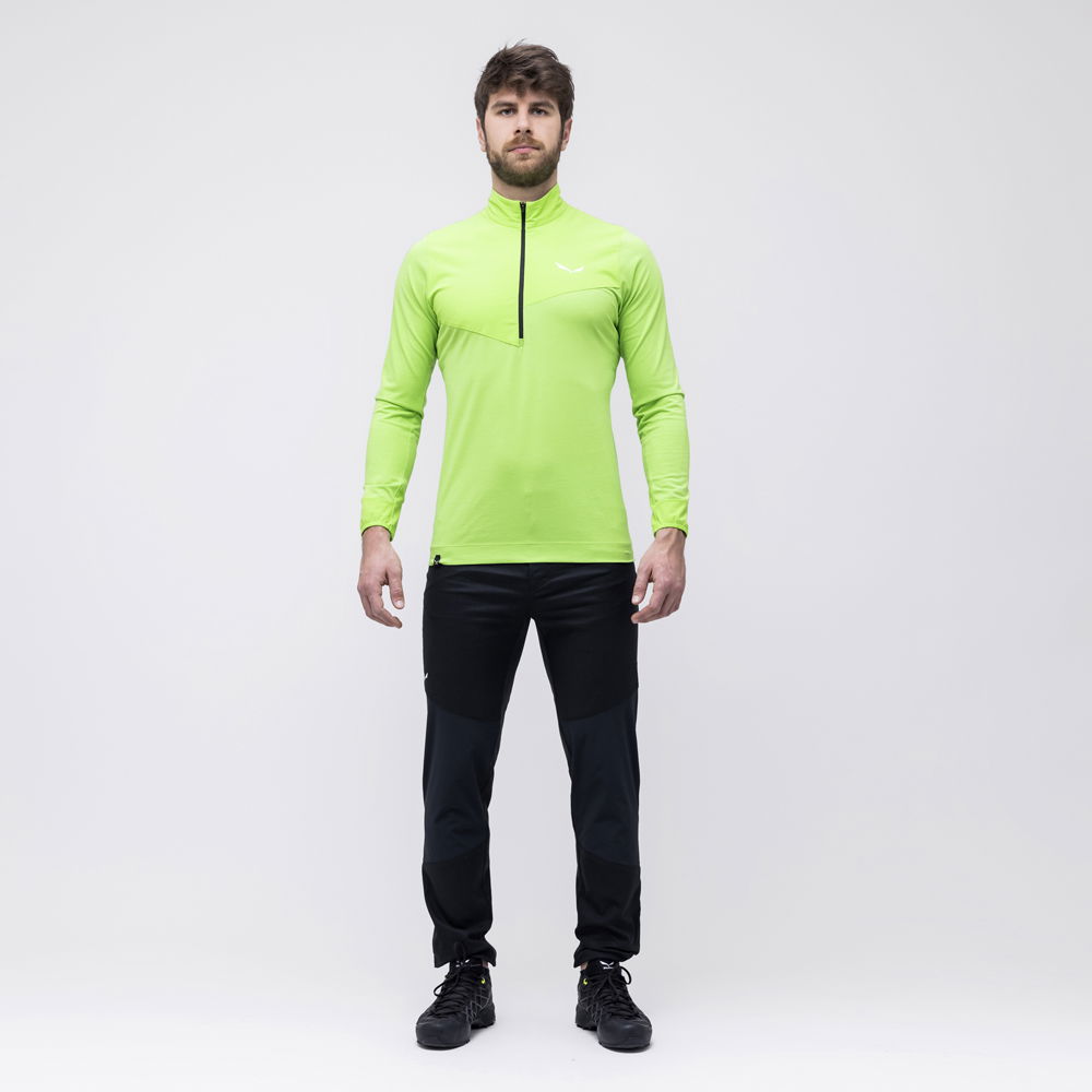 Salewa Lavaredo Hemp Light M Pant