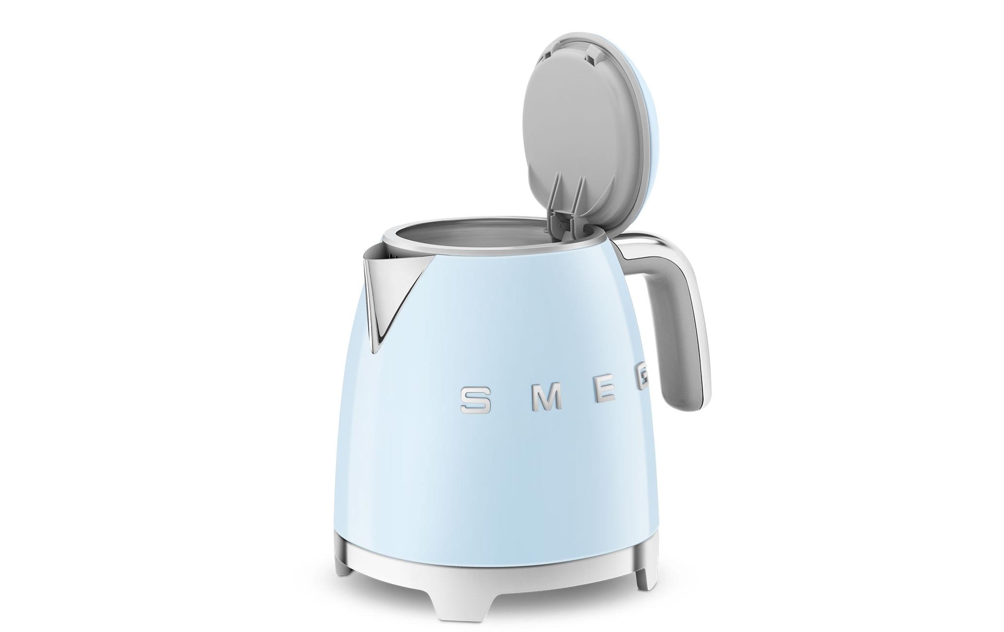 Smeg Wasserkocher »50s Style KLF05P« 0,8 l 1400 W
