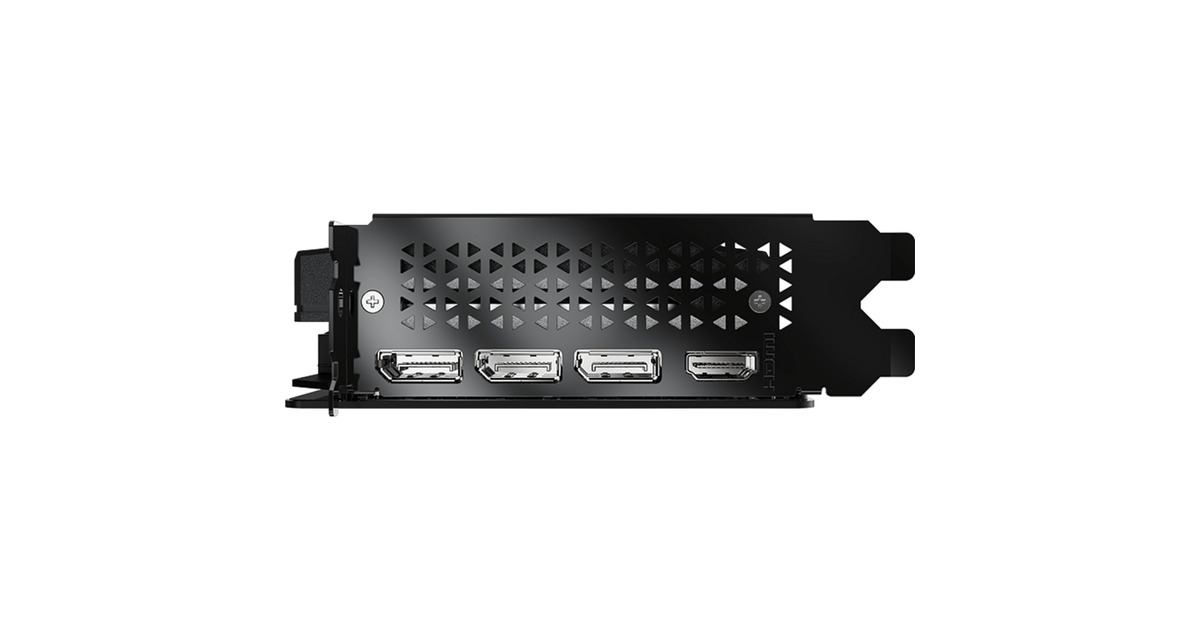PNYGeForce RTX 5060 ARGB Triple Fan OC grafische kaart  (DLSS 4, 3x DisplayPort, 1x HDMI 2.1)