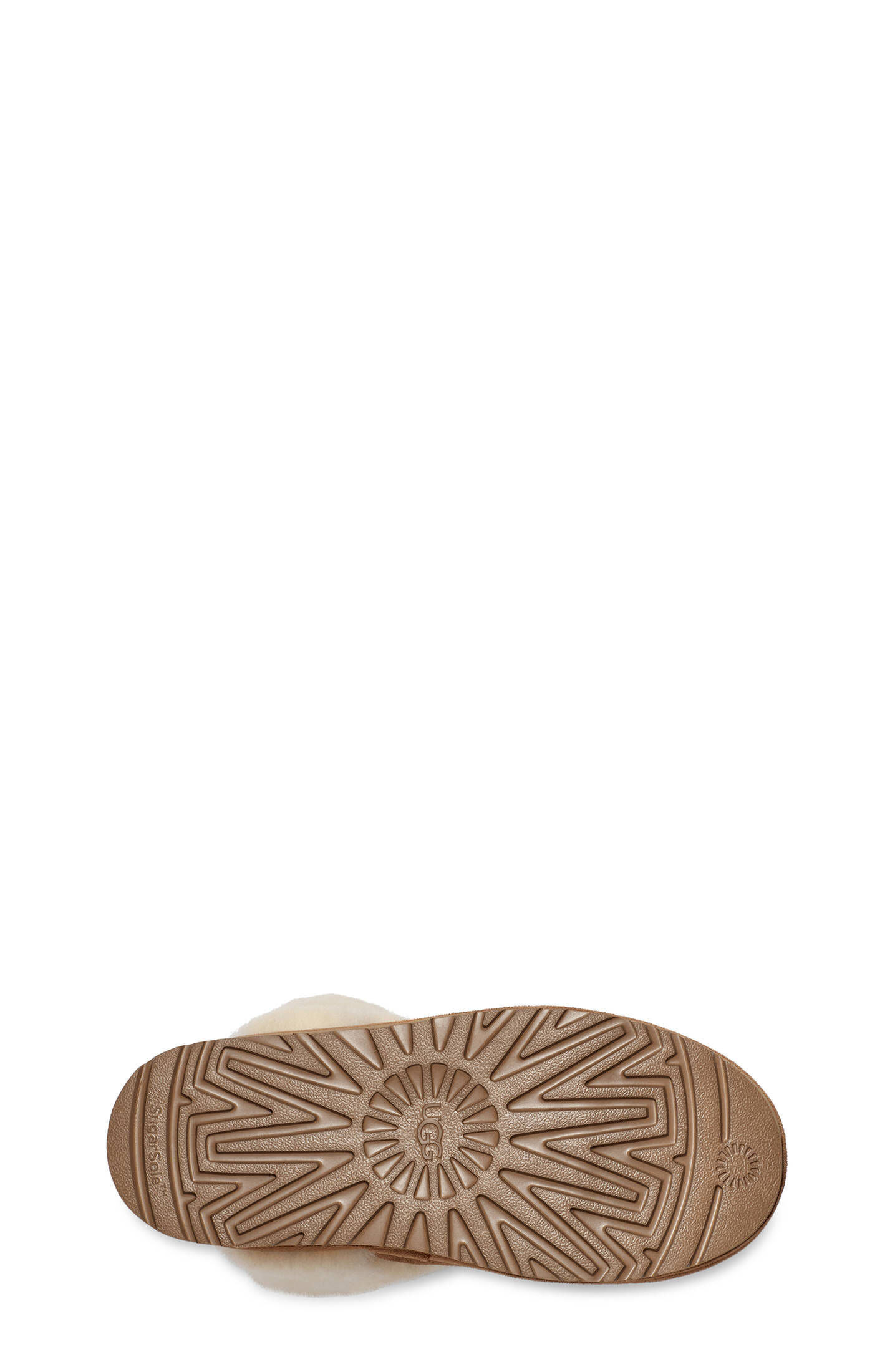 UGG| Damen Stiefel CLOUDPEAK