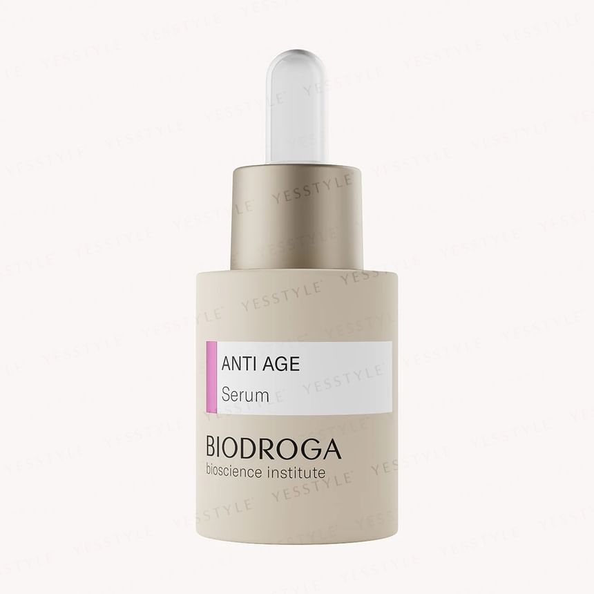 BIODROGA - Anti-Age Serum