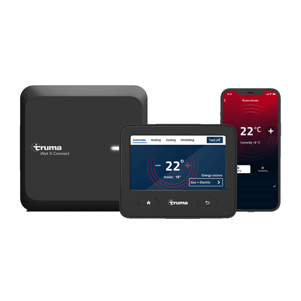 Truma iNet X Connect