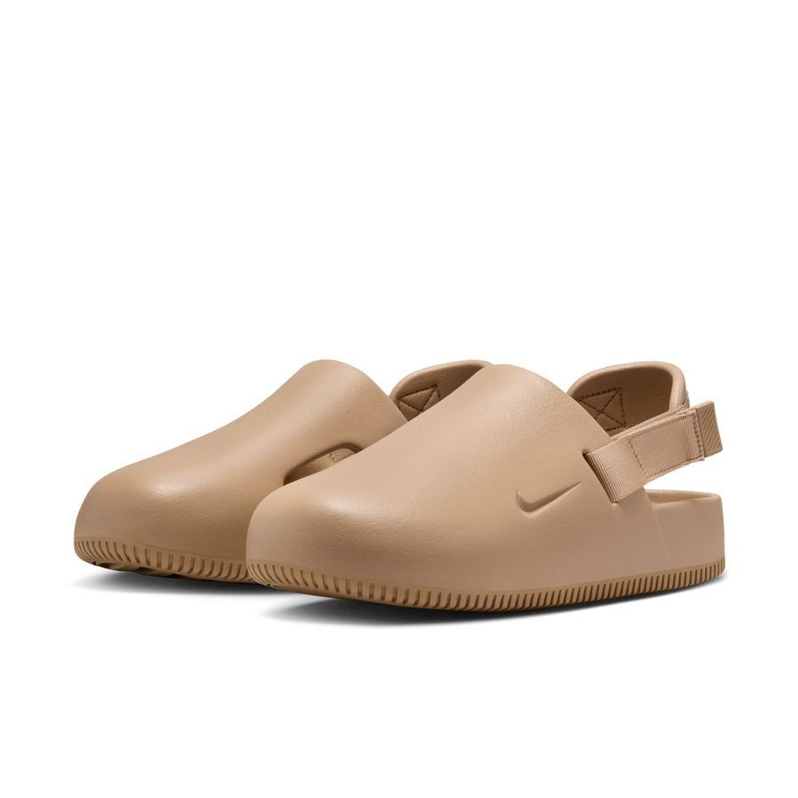 Nike Sandale Calm - Marron