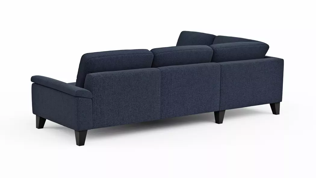 Ecksofa Alicante