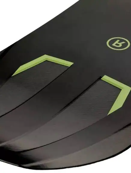 Ride Commissioner Snowboard | SkatePro