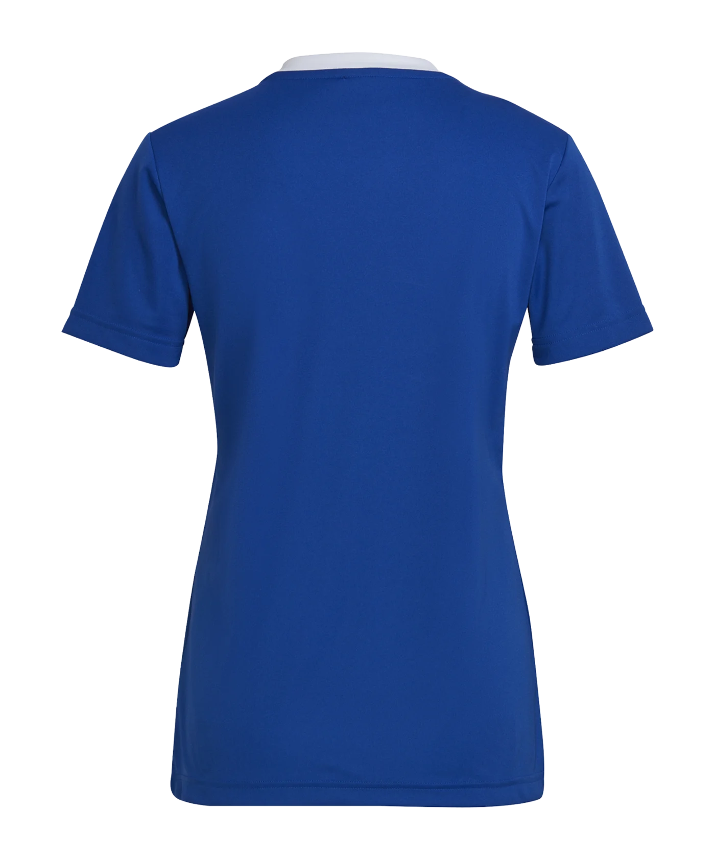 adidas Entrada 22 Trikot Damen Blau Weiss