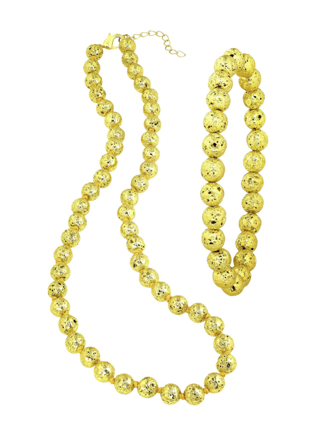 Wundervolles Schmuck-Set, 2-teilig