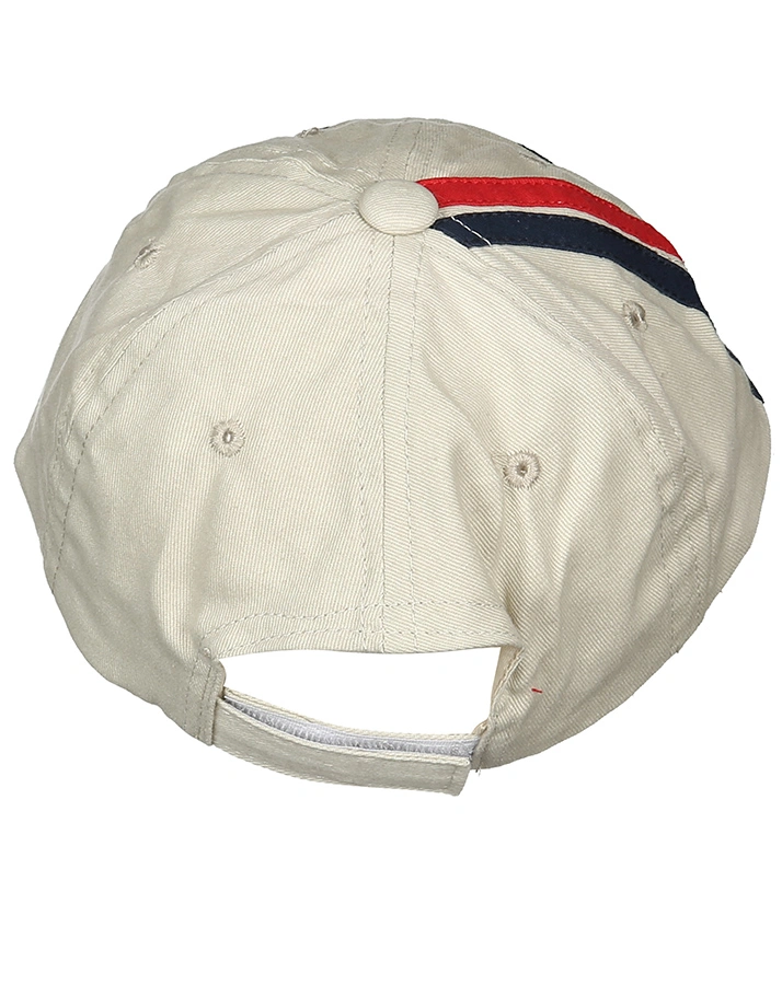 Basecap SPORT 62 in beige