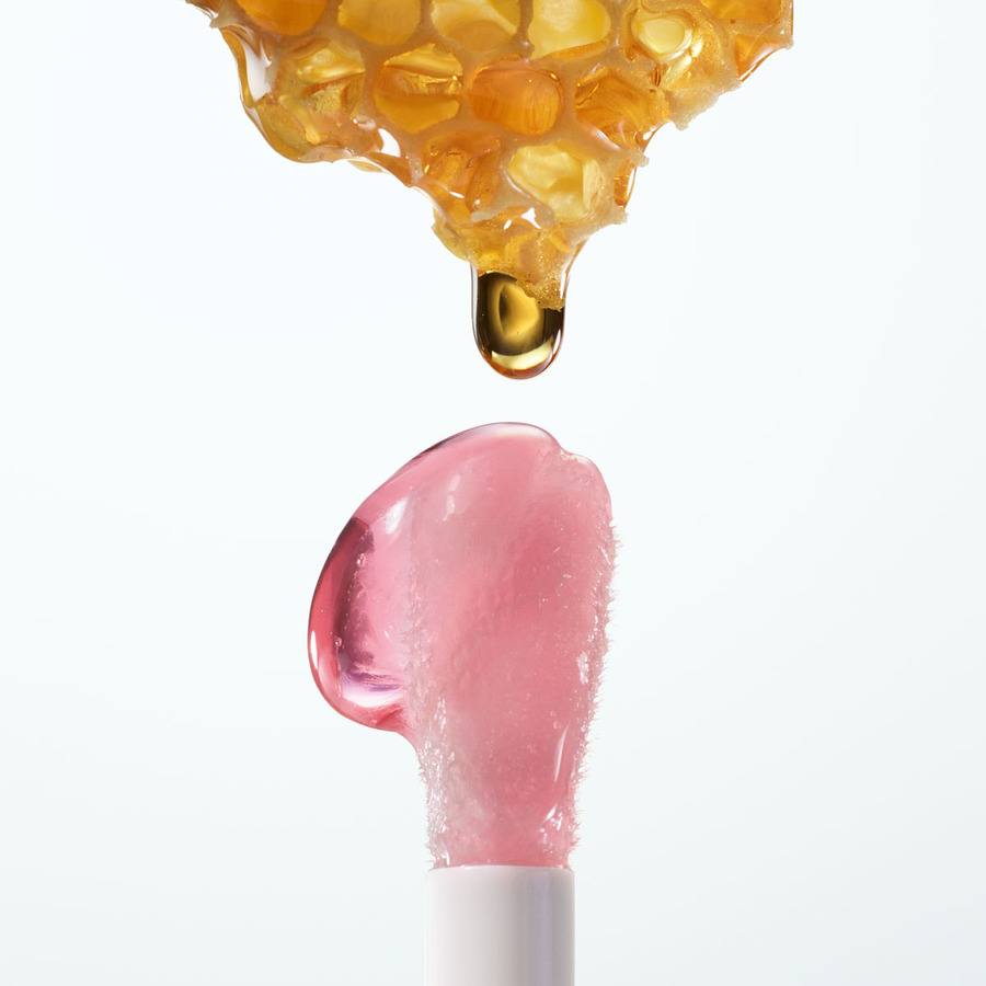 Guerlain KissKiss Bee Glow Oil 258 Rose 9,5ml