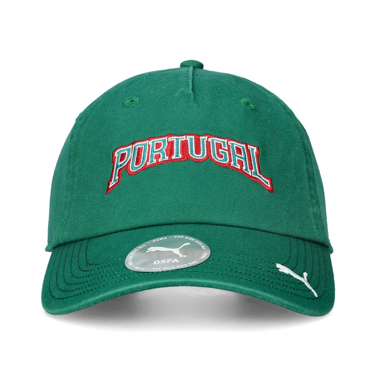 Chapéu Puma Portugal Mundial 2026