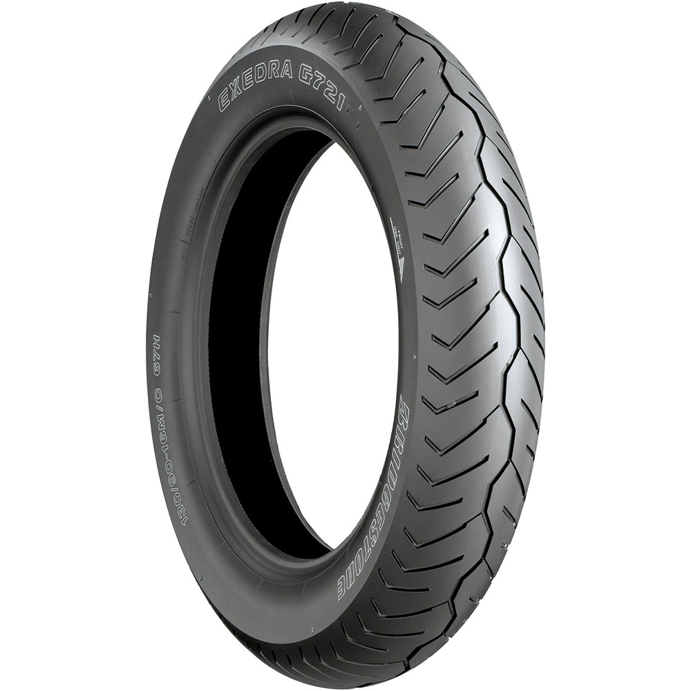 Bridgestone - Pneu Exedra G721 - Avant
