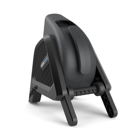 KICKR HEADWIND Windsimulator  schwarz