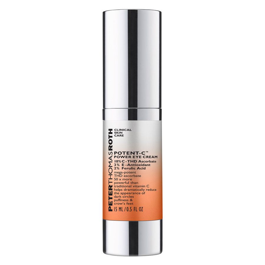 Peter Thomas Roth Potent-C Power Eye Cream 15ml