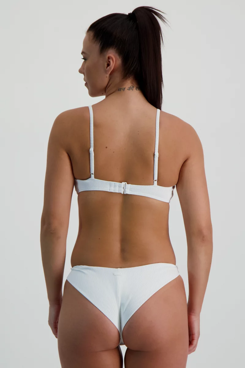 Roxy Love Triangle A-C Cup Damen Bikini