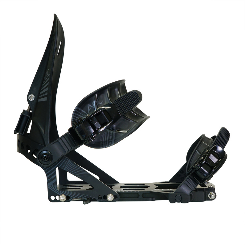 Spark Arc ST Splitboardbindung