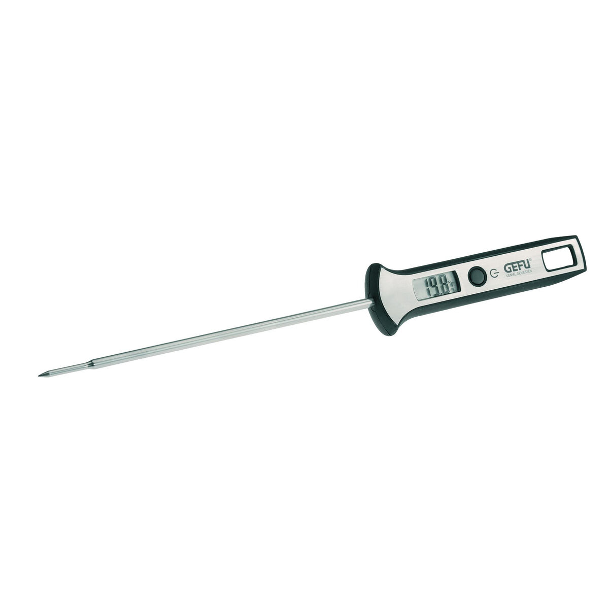 Digitalt steketermometer