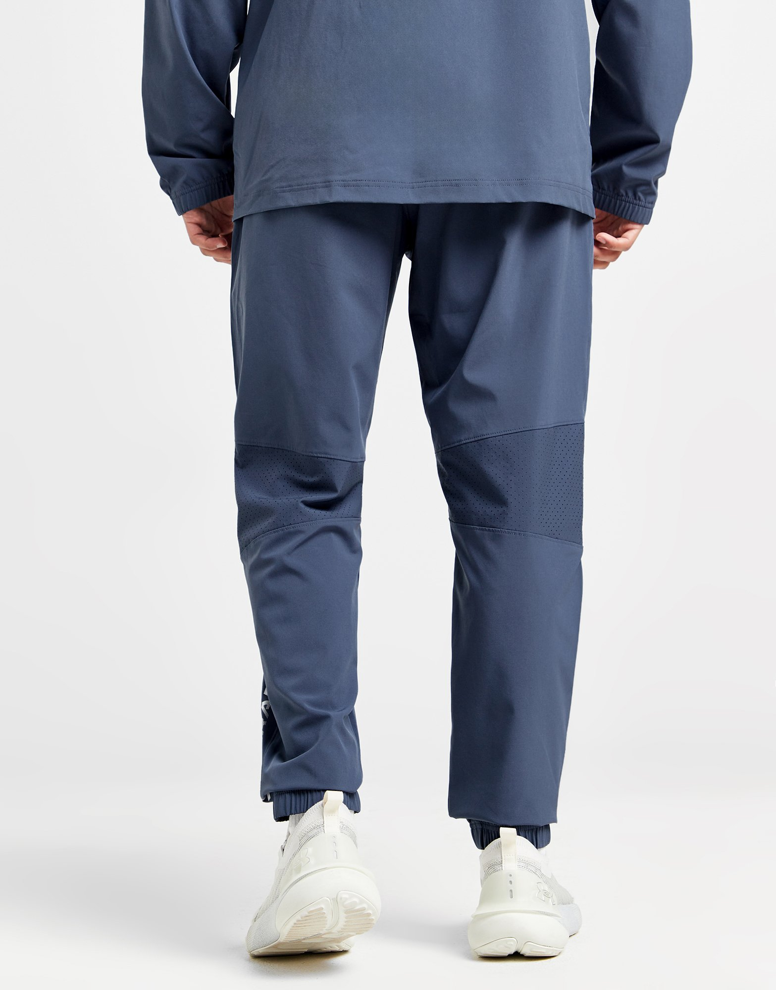 Under Armour Pantalon de jogging Lock-Up