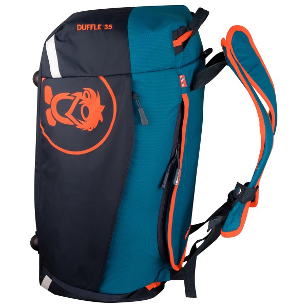 Trollkids - Kid's Duffle Bag - Reistas