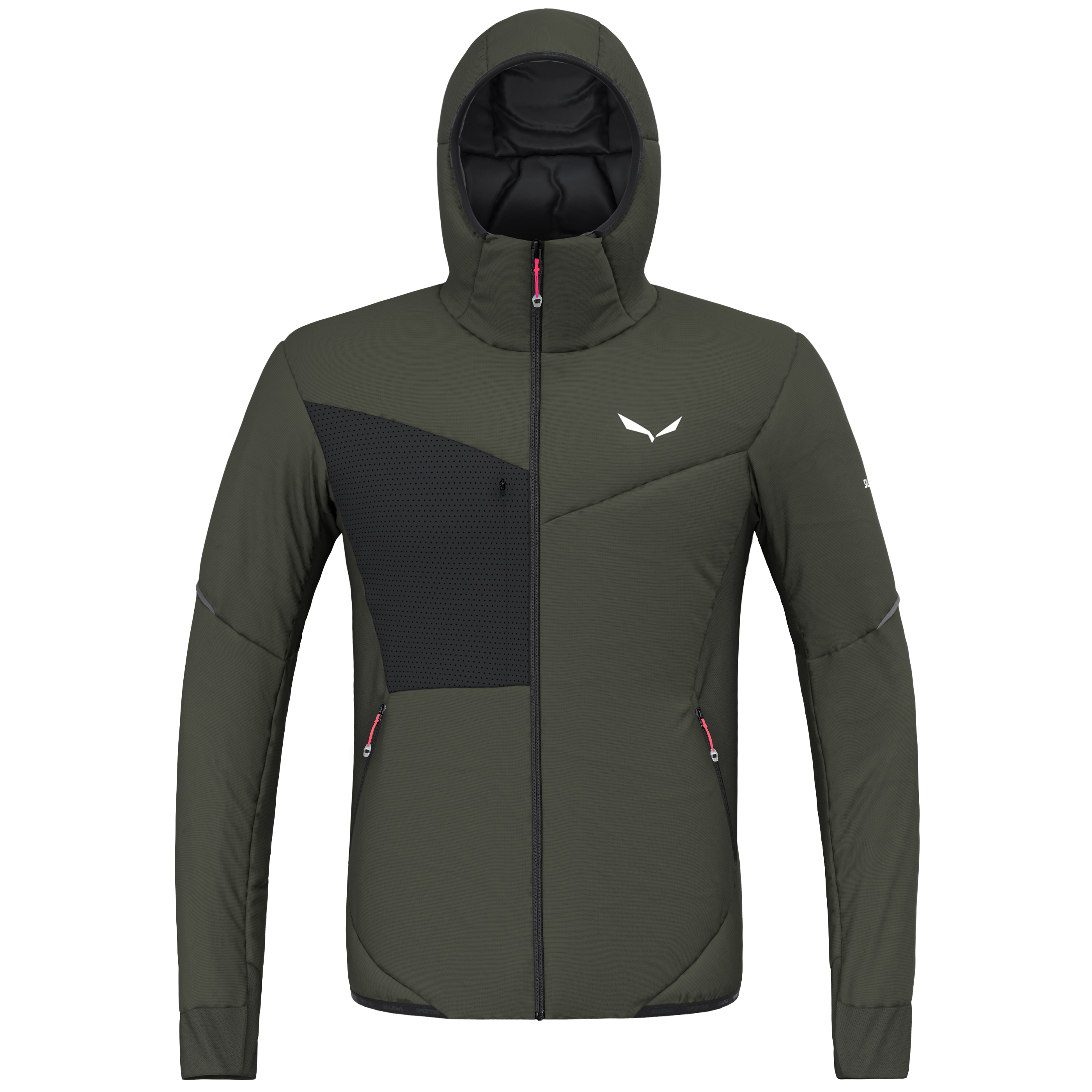 Pedroc 2 TirolWool® Responsive Hybrid Jacke Herren