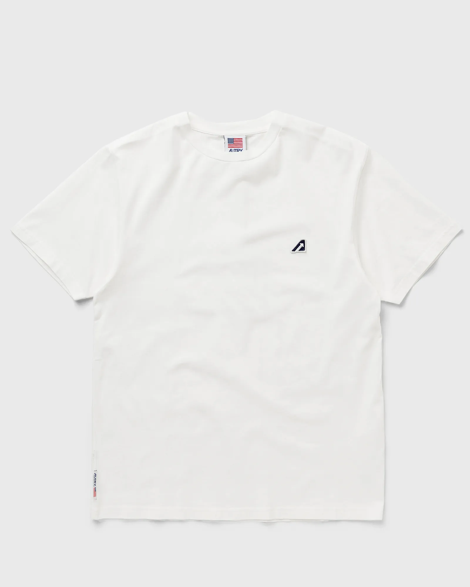 Camiseta Autry Action Shoes Iconic Feminina