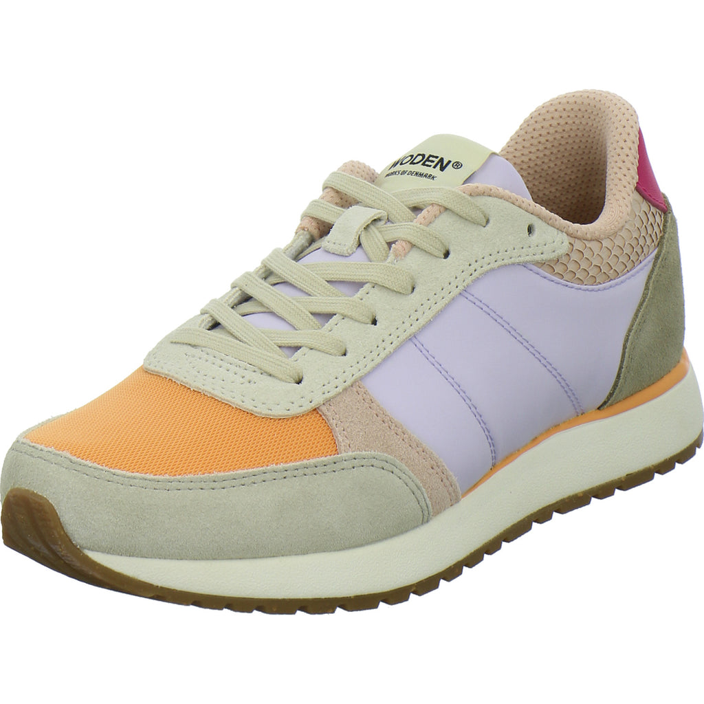 Woden Sneaker Damen Ronja Multi