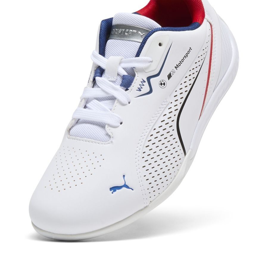 Puma BMW M Motorsport Drift Cat 11 Sneakers