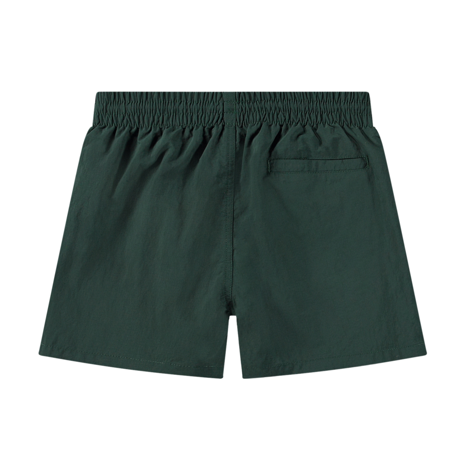 Niko Solid - Wood Green