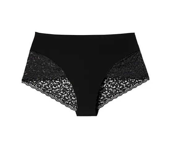 Spitzen-Panty