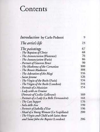 Leonardo Da Vinci: The Complete Works (Hardback)