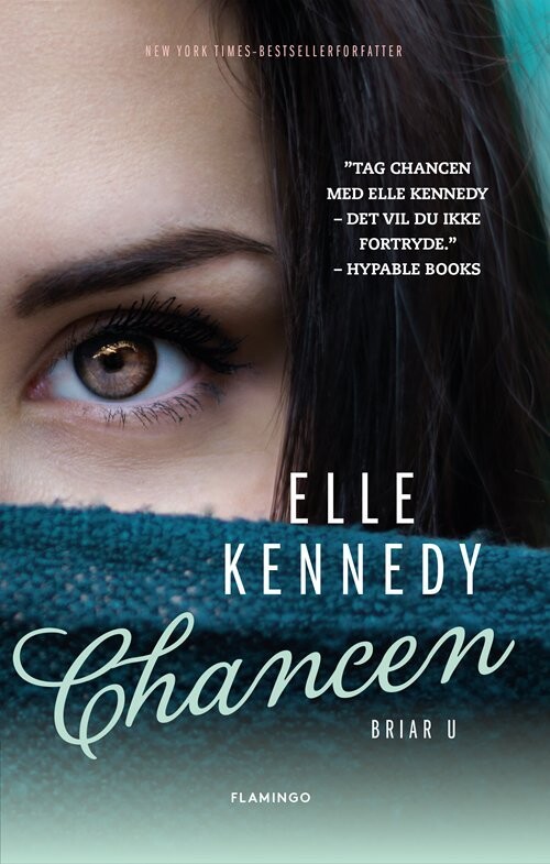Chancen - Elle Kennedy - Bog