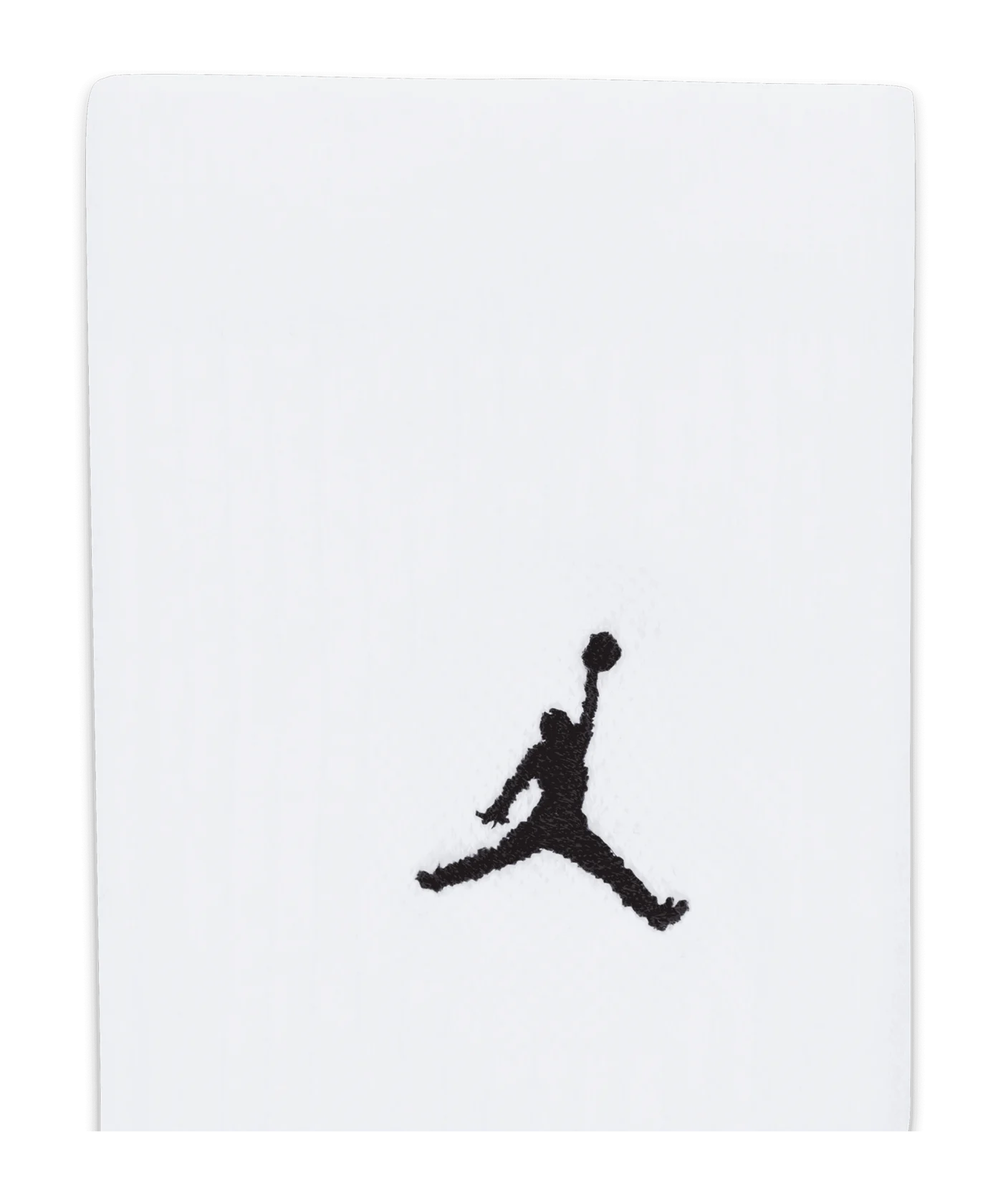Jordan Everyday Crew Socken 3er Pack Weiss F100