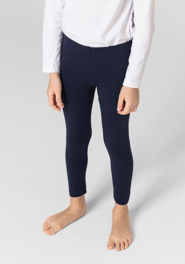 H.I.S Leggings  Basic im Doppelpack