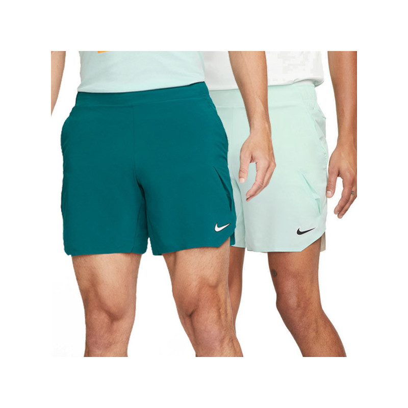 Short tennis Nike Dri-Fit Slam US 23