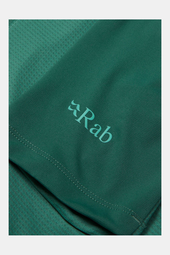 Rab Rab Cinder Tract Jersey Fietsshirt Dames