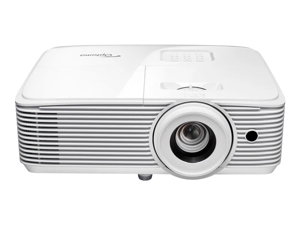 Optoma HD30LV - DLP-projektor - Fuld HD (1920 x 1080)