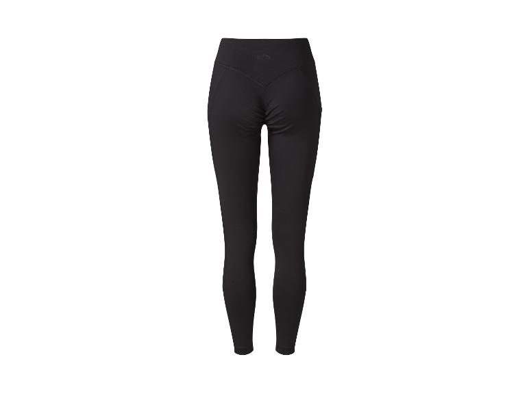 Dames sportlegging