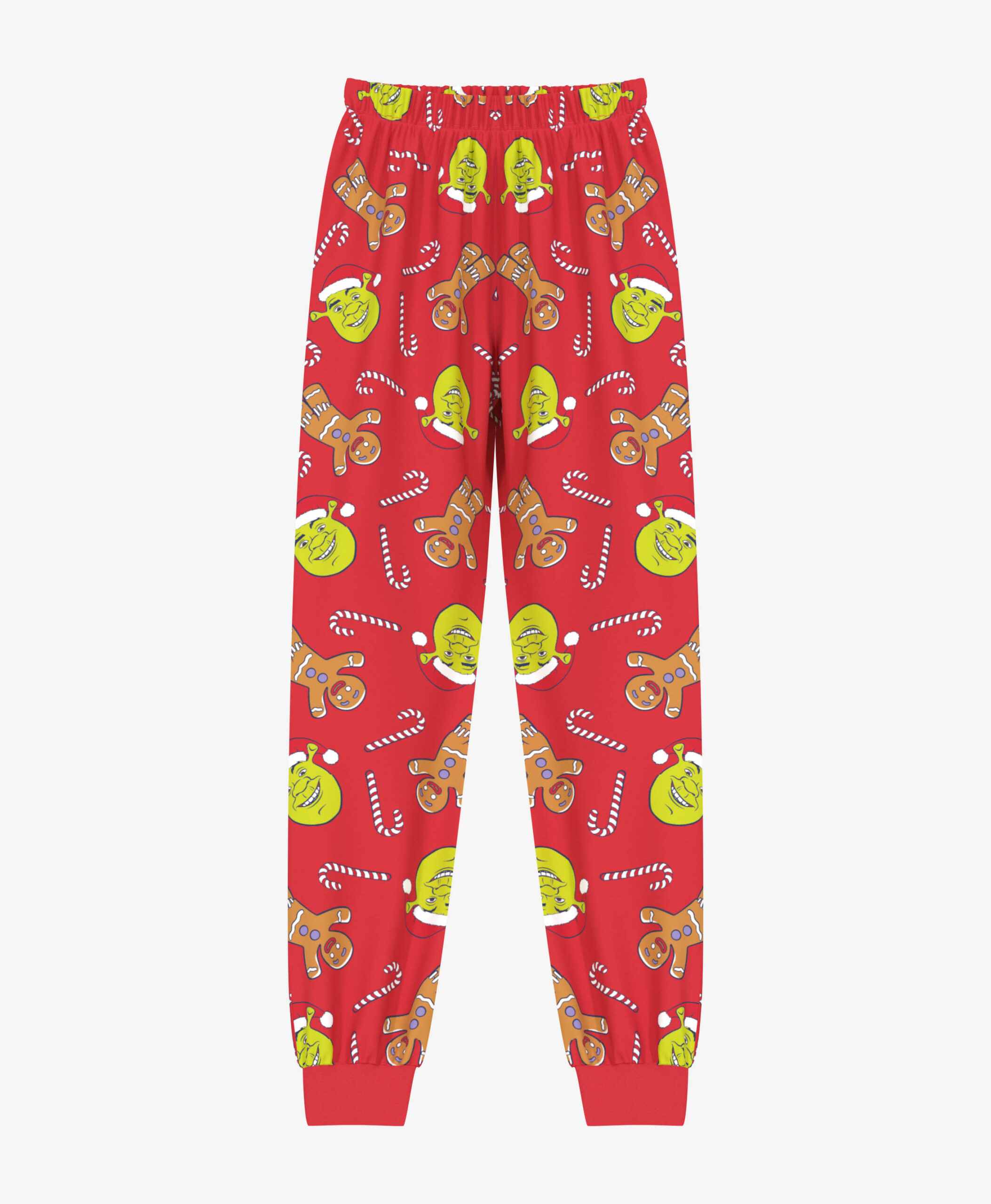 Pyjama, 100% Baumwolle