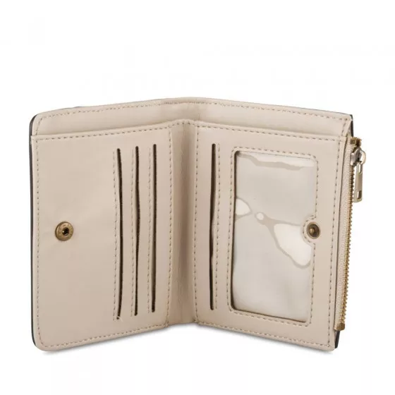 Portefeuille BEIGE PHILOV