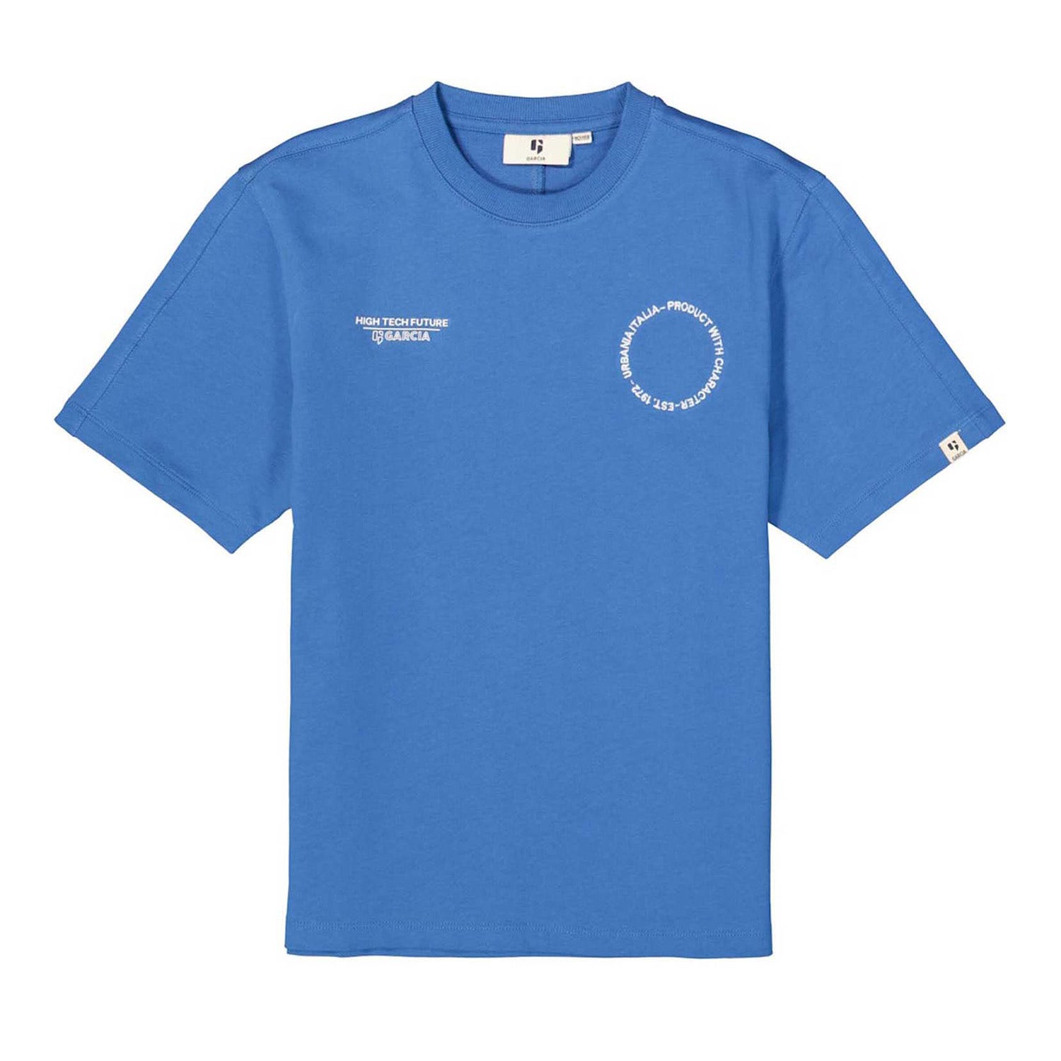 Garcia  T-shirt Jongens