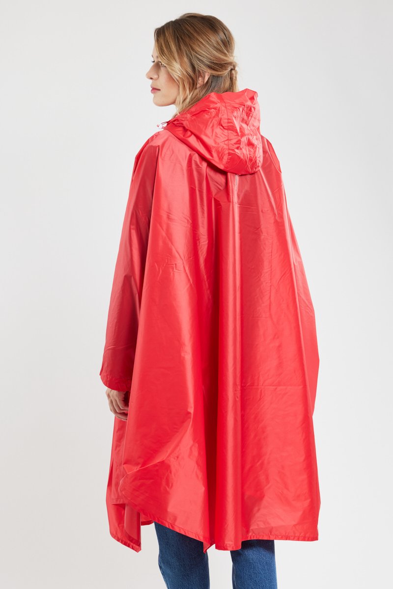 Poncho coupe-pluie NOUSTY