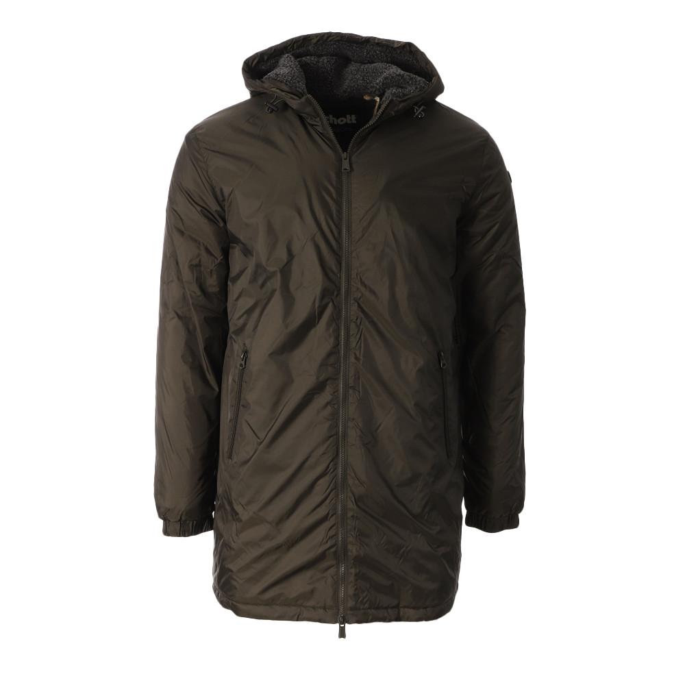 Schott Blouson Kaki Homme Schott Stormland