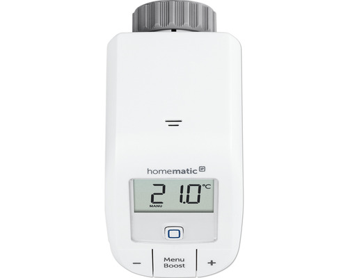 Homematic IP Radiatorthermostaat Basic 153412A0