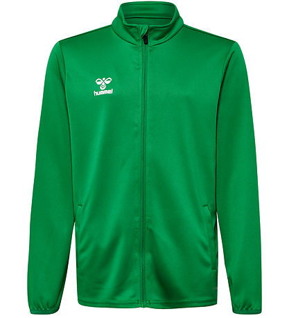 Hummel Cardigan - HmlEssential Track Jacke - Jelly Bean