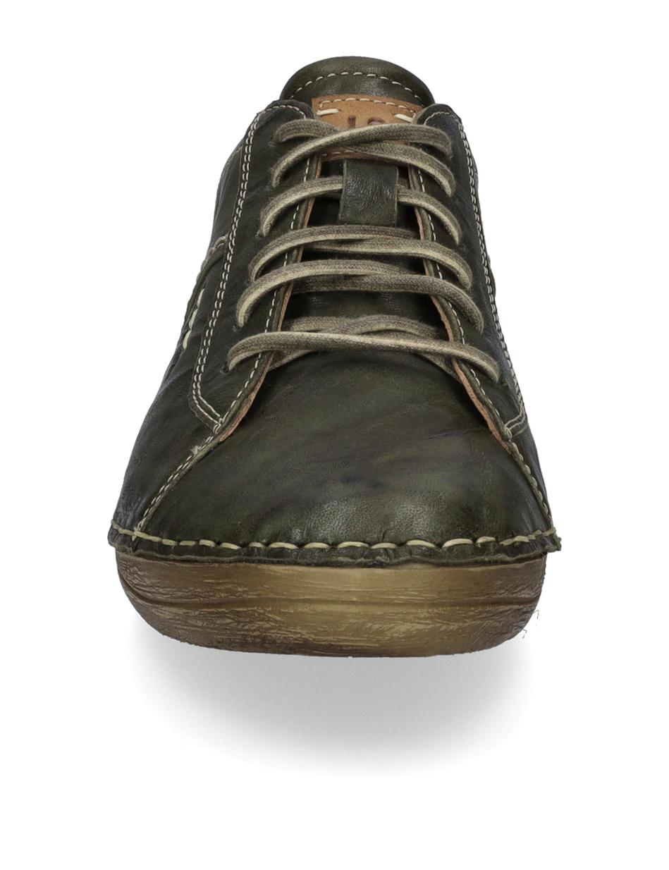 Halbschuh Felicia 02, bosco-kombi