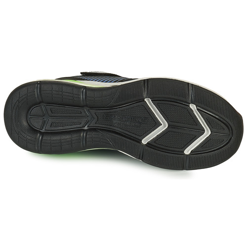 Skechers - SKECH-AIR BLAST-TALLIXEEL A Azul