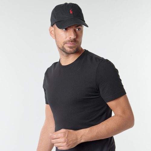 Polo Ralph Lauren - HSC01A CHINO TWILL - Noir