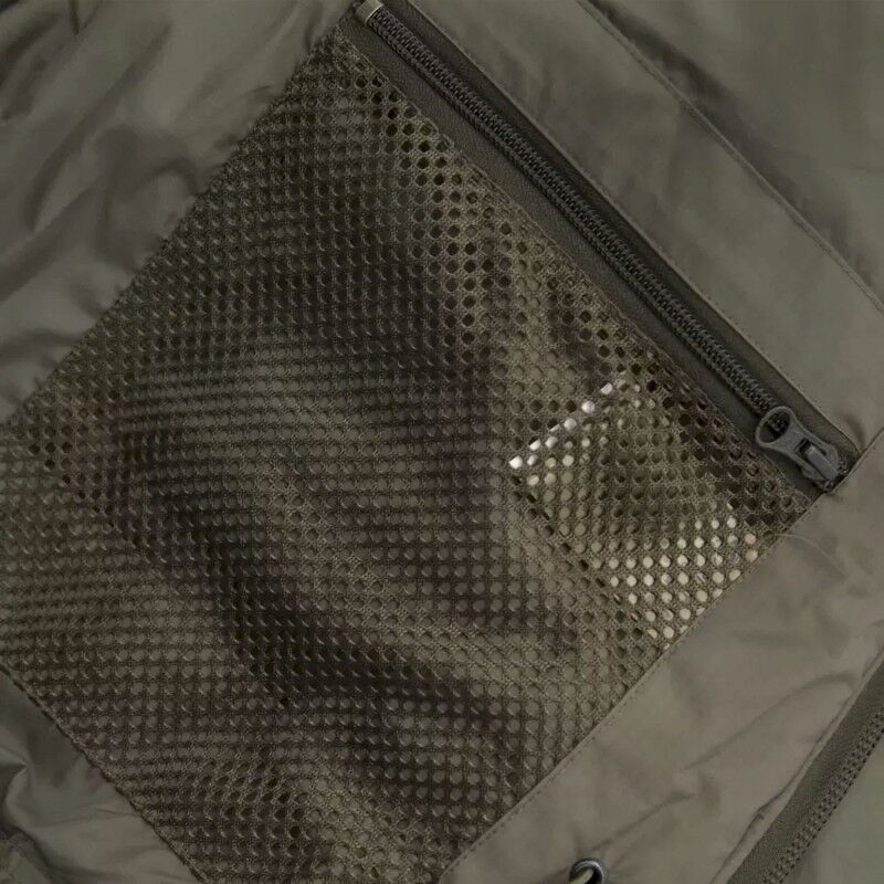 ECIG 4.0 Jacket - Parka