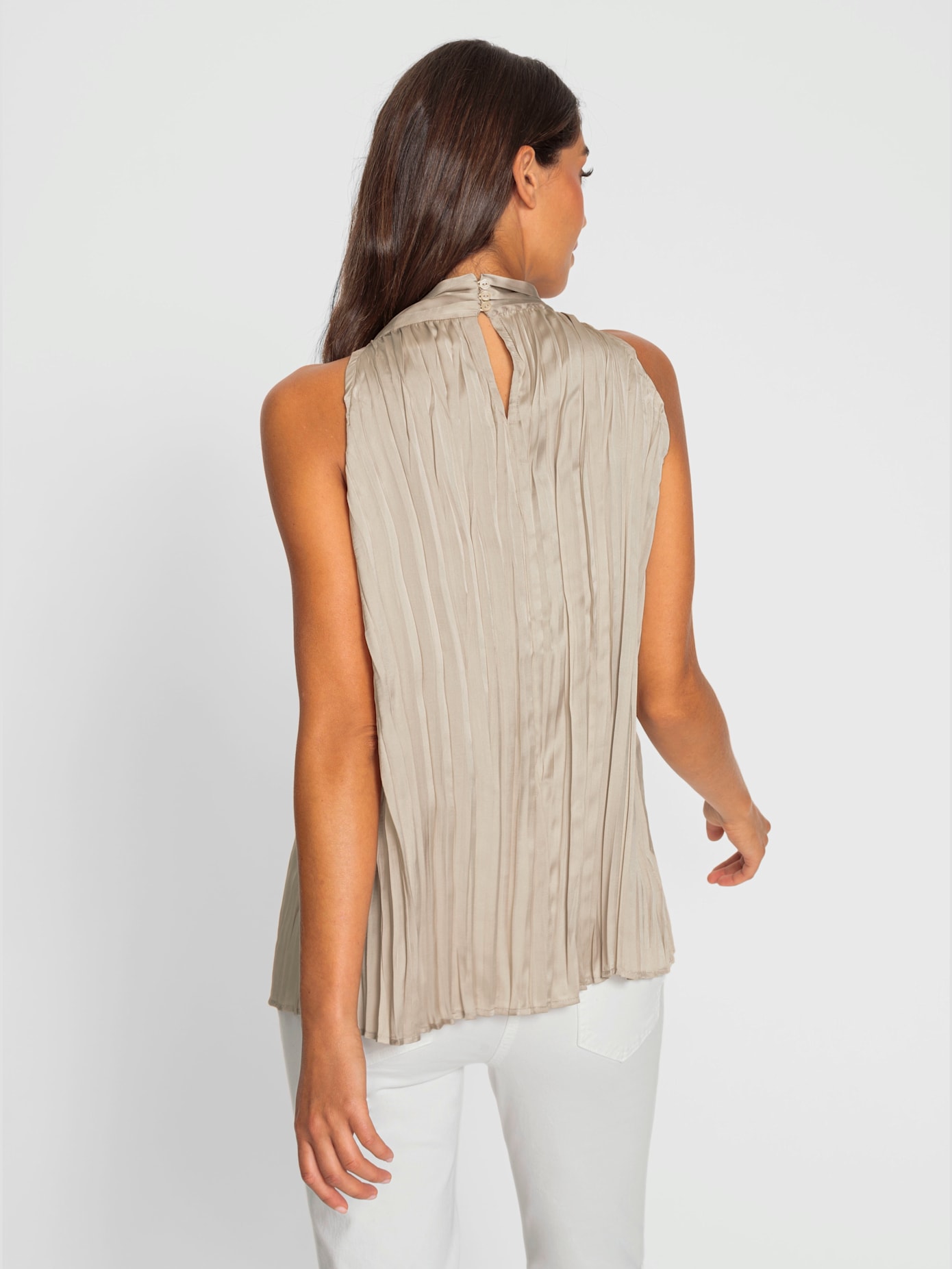 Liquette accessoire élégant