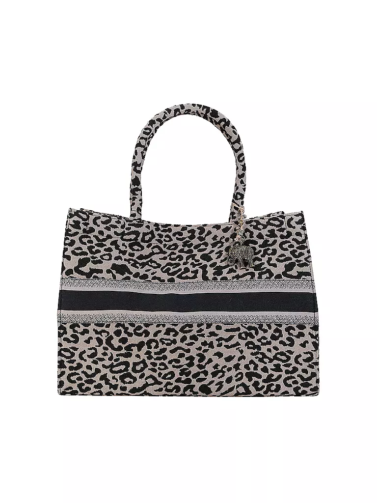 ANOKHI Tasche - Tote Bag BOOKE TOTE BIG  bunt